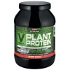 Enervit Gymline Muscle Vegetal Protein Blend Gusto Cacao 800 grammi - Integratore Proteine di Soia