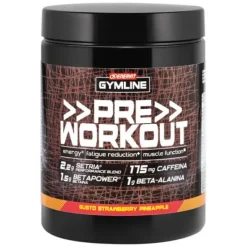 Enervit Gymline Pre-Workout 313 grammi - Integratore Sportivo
