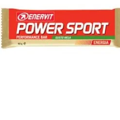Enervit Power Sport Barretta Energetica Mela 60 grammi