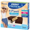 Enervit Protein 4 Pasti Barrette Sostitutive Vaniglia 216 grammi