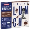 Enervit Protein Sostituto Pasto Cioccolato Fondente 3 pezzi