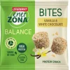Enerzona MiniRock Snack Vaniglia 1 pezzo