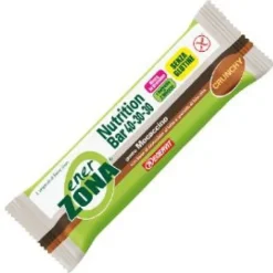 Enerzona Nutrition Barretta Mocaccino 45 grammi