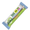 Enerzona Snack Barretta Energetica Avena Arachidi Fondente 1 pezzo