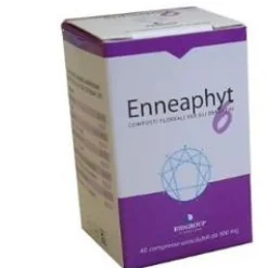Enneaphyt 6 40 Compresse Orosolubili - Integratore Alimentare