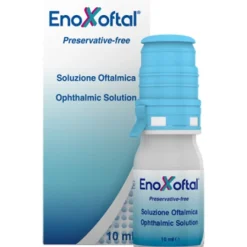 Enoxoftal Soluzione Oftalmica 10 ml