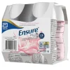 Ensure Plus Advance Gusto Fragola 4 x 200 ml