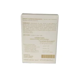 Enterelle Plus 48 capsule - Integratore Alimentare Fermenti Lattici