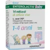 Enterolactis Baby Gocce 8 ml - Integratore Fermenti Bambini