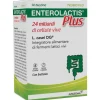 Enterolactis Plus 14 bustine - Integratore Fermenti Lattici Vivi