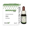 Entofloris Gocce 15 ml - Integratore Alimentare Probiotico