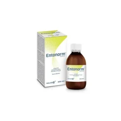 Entonorm 200 ml - Integratore Alimentare