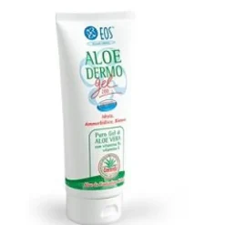 Eos Aloe Dermogel 200 ml