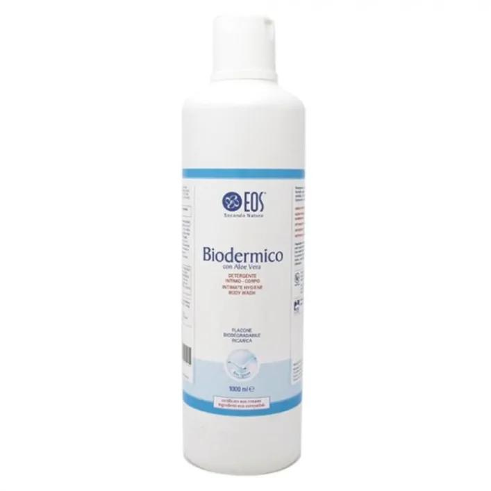 Eos Detergente Biodermico 1000 ml