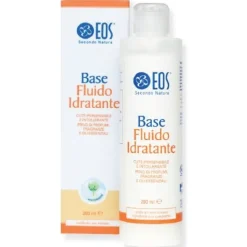 EOS Fluido Base Idratante 200 ml