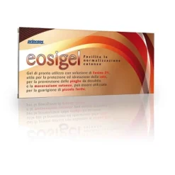 Eosigel 1 Busta Pluridose 50 ml