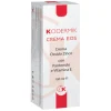 EOS Kodermik Crema Solare Corpo 100 ml