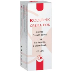 EOS Kodermik Crema Solare Corpo 100 ml