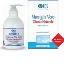 Eos Marsiglia Vero Oleato 300 ml