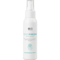 Eos Naturalmente Deodorante Fresh No Gas Vapo 125 ml