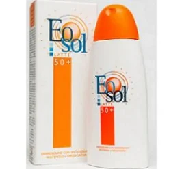 Eosol Latte Solare SPF 50+ Protezione Corpo 125 ml