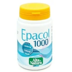 Epacol 1000 48 Perle - Integratore Alimentare