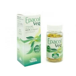 Epacol Veg 48 Perle - Integratore Alimentare