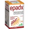 Epadx 40 Capsule - Integratore Funzionalita' Epatica