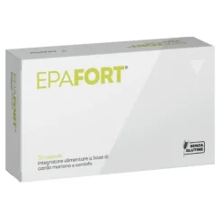 Epafort 30 Capsule - Integratore Alimentare