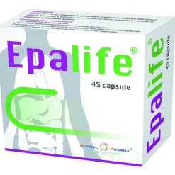 Epalife 45 Capsule - Integratore Alimentare