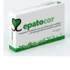 EPATOCOR 20 Capsule - Integratore Alimentare