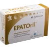 Epatoril 30 Compresse - Integratore Alimentare