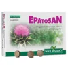 Epatosan 60 Compresse - Integratore Alimentare
