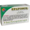 Epatosol Herboplanet 60 Compresse - Integratore Alimentare