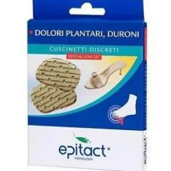 Epitact Cuscietti Discreti Taglia Unica