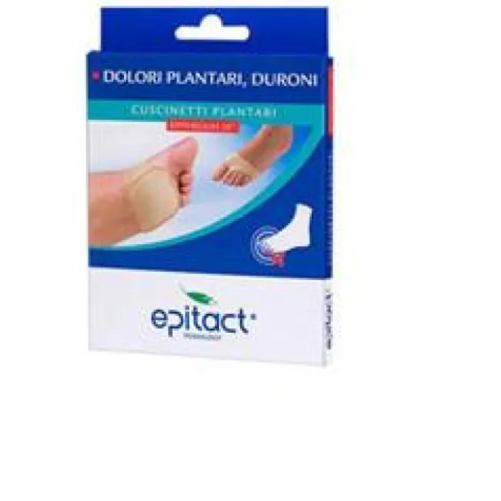 Epitact Cuscinetto Doppia Protezione Taglia M