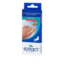 Epitact Digitube Gel Silicone Taglia M