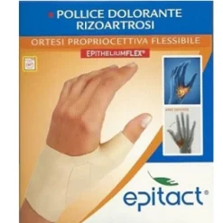 EPITACT Ort.Mano Flex Sx L