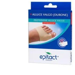 Epitact Protezione Alluce Valgo Misura S