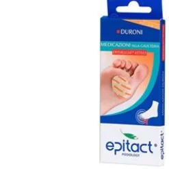 Epitact Protezione Duroni Epithelium 3 pezzi