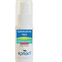 Epitact Spray Antitraspirante 30 ml