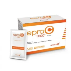 EpraC 1000 20 Bustine - Integratore Difese Immunitarie