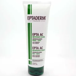 Epta AC Detergente Fluido Viso e Corpo 125 ml
