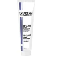 Epta Age Crema Antieta' per Pelle Giovane 30 ml