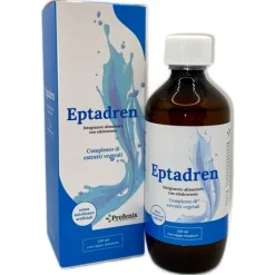 Eptadren 250 ml - Integratore Alimentare