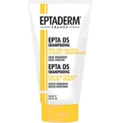 Epta DS Shampoo Trattamento Stati Desquamativi e Seborroici del Cuoio Capelluto 150 ml