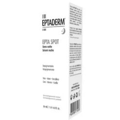 Epta Spot Notte Siero Depigmentante 30 ml