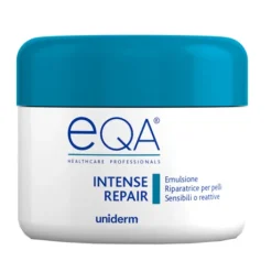 Eqa Intense Repair Emulsione Riparatrice della pelle 50 ml