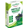 Equilibra Mirtillo 60 perle - Integratore Benessere Vista e Microcircolo