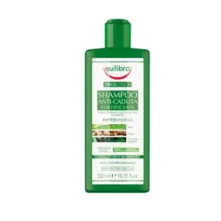 Equilibra Shampoo Fortificante Anticaduta 300 ml